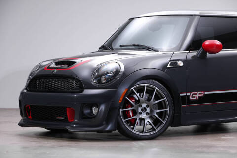 2013 MINI Hardtop John Cooper Works