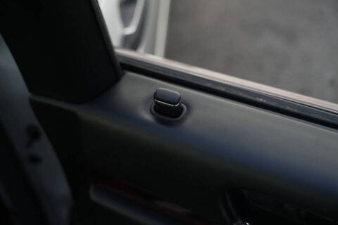 1997 Mercedes-Benz S-Class S 600