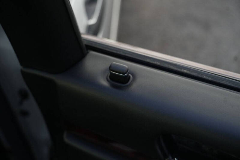 1997 Mercedes-Benz S-Class S 600