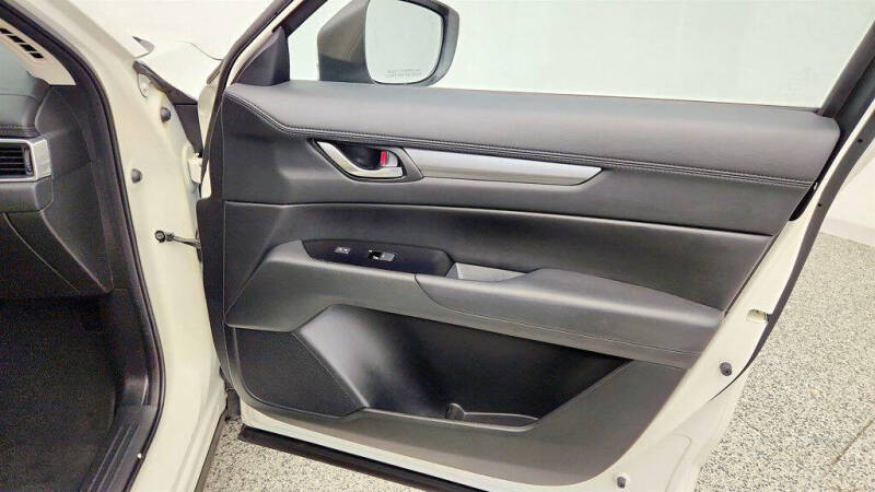 2023 Mazda CX-5 2.5 S Select
