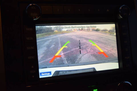 2012 Ford Expedition Limited