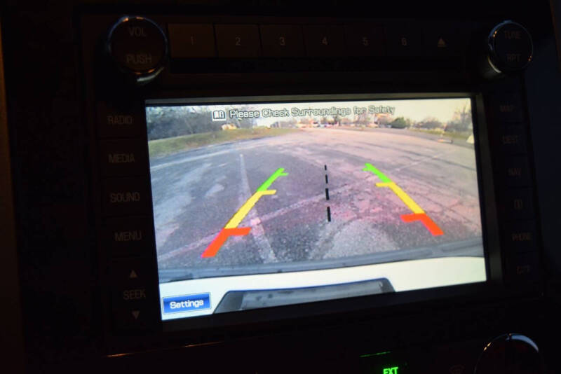 2012 Ford Expedition Limited