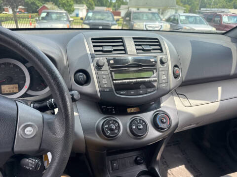 2011 Toyota RAV4