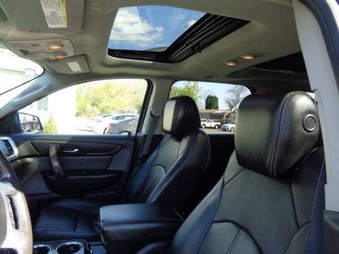 2015 GMC Acadia SLT-1