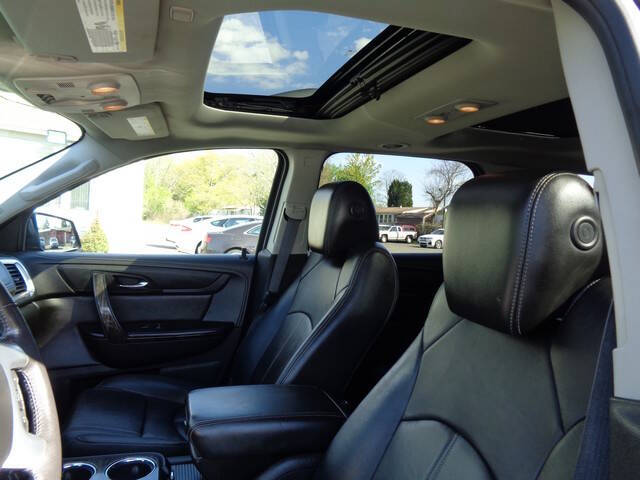 2015 GMC Acadia SLT-1