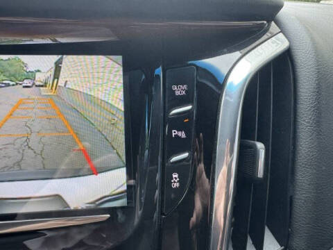 2016 Cadillac Escalade Standard