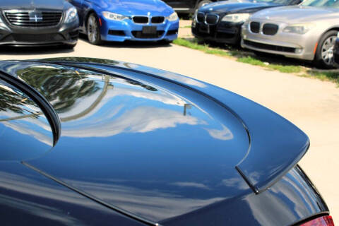 2015 BMW 6 Series ALPINA B6 xDrive Gran Coupe