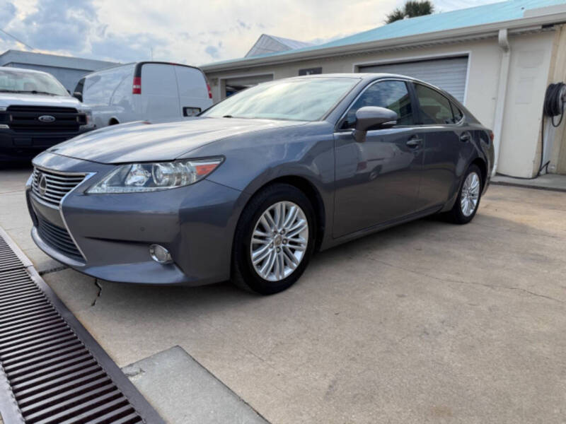 2013 Lexus ES 350 for sale at IG AUTO in Longwood FL