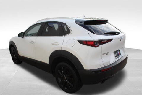 2022 Mazda CX-30 2.5 Turbo Premium Plus