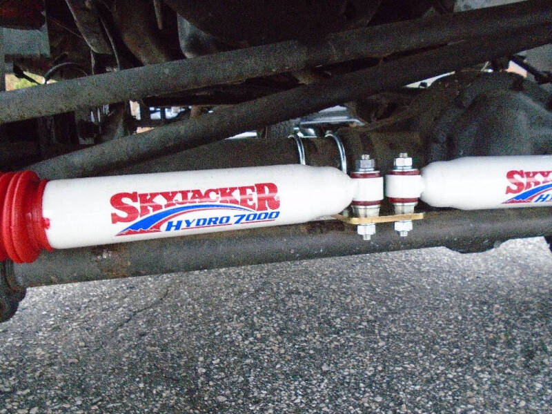 2006 Ford F-350 Super Duty