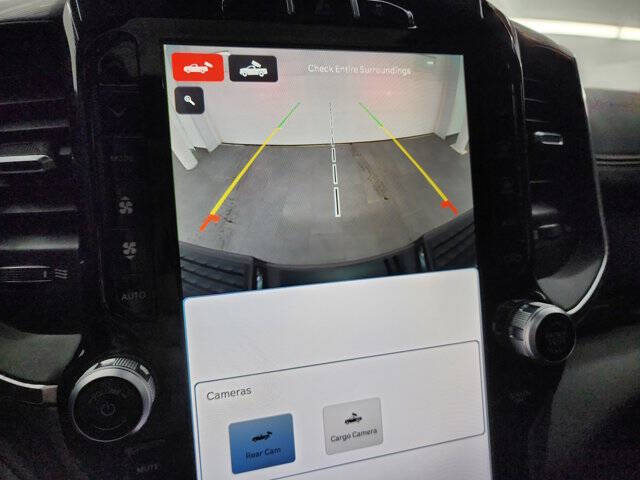 2023 RAM 3500 Laramie