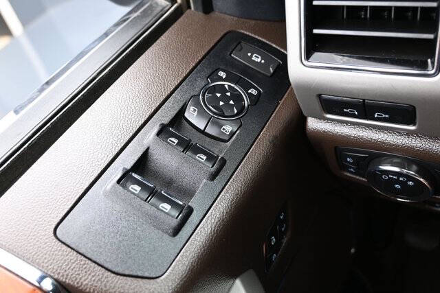 2022 Ford F-250 Super Duty