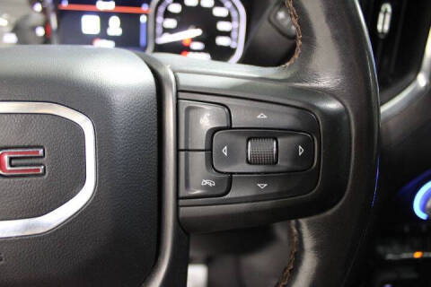 2020 GMC Sierra 2500HD