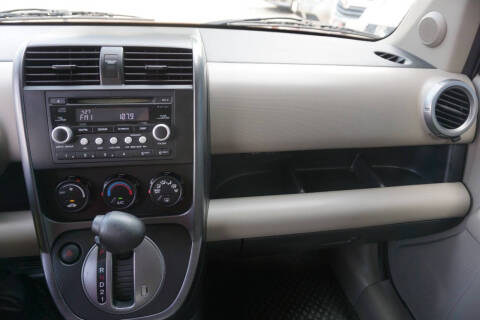 2010 Honda Element EX