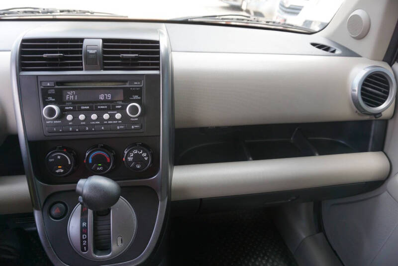 2010 Honda Element EX
