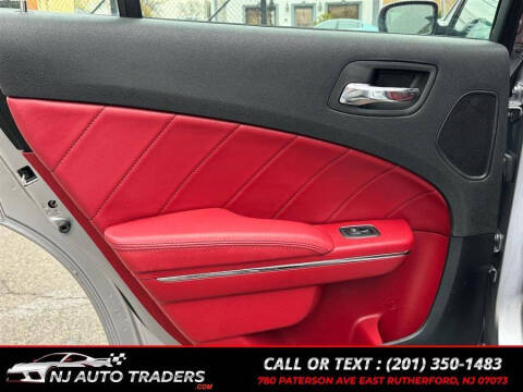 2013 Dodge Charger R/T