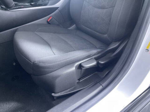 2018 Chevrolet Volt LT