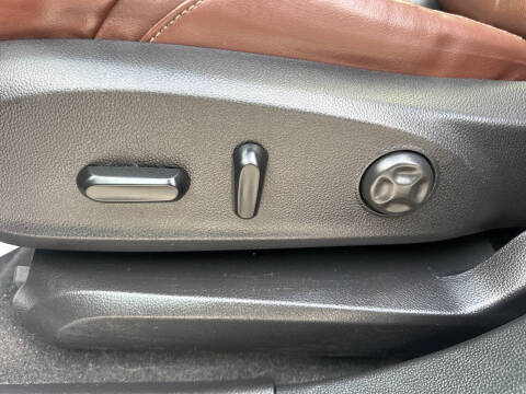 2017 Buick Envision Premium II