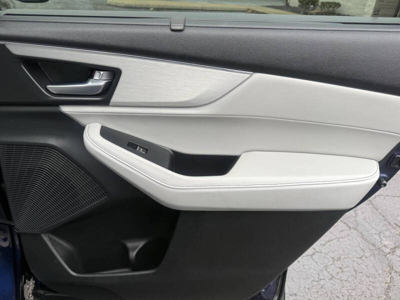 2024 Acura MDX SH-AWD w/Tech