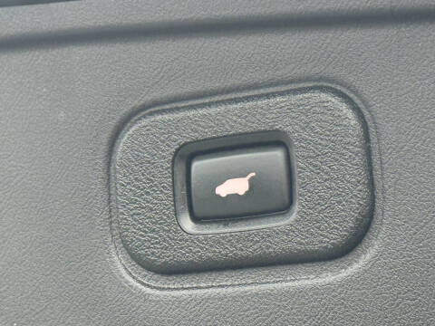 2012 Acura TSX Sport Wagon w/Tech