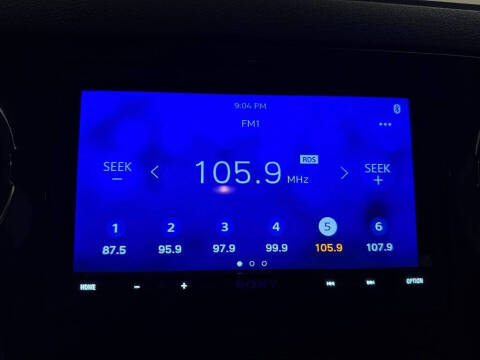 2008 Ford F-450 Super Duty Lariat