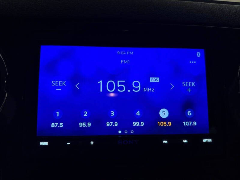 2008 Ford F-450 Super Duty Lariat