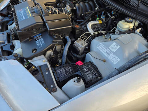 2000 Pontiac Firebird Trans Am