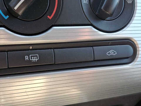 2010 Ford Edge SEL