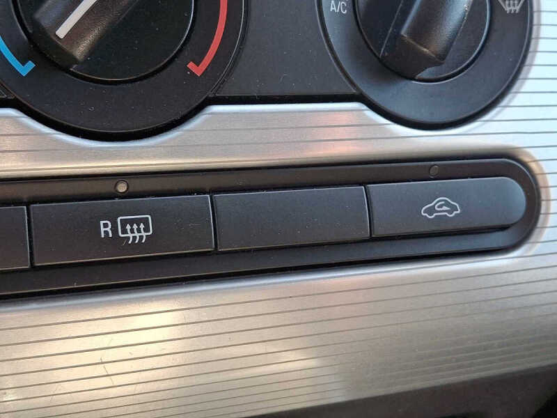 2010 Ford Edge SEL