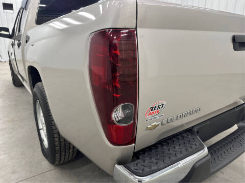 2006 Chevrolet Colorado LT