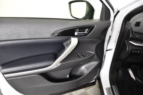 2023 Mitsubishi Eclipse Cross SEL