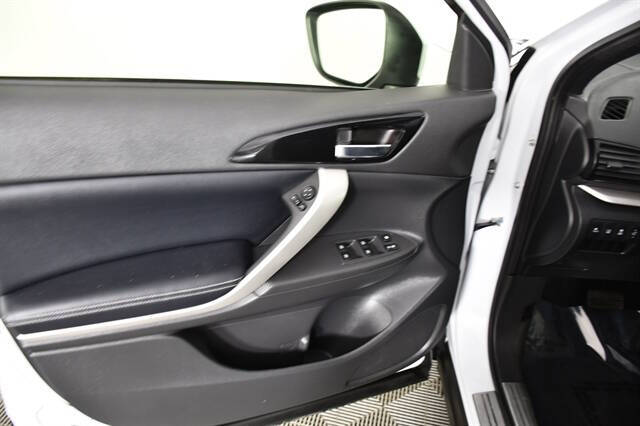 2023 Mitsubishi Eclipse Cross SEL