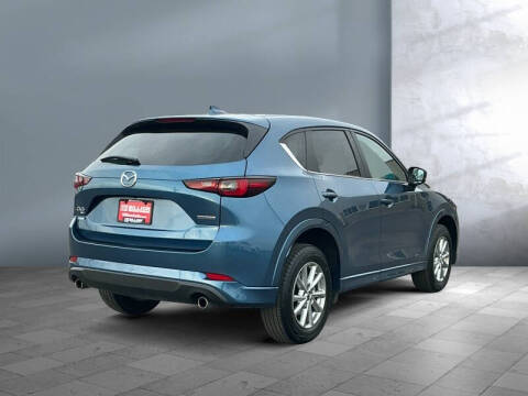 2024 Mazda CX-5 2.5 S Select