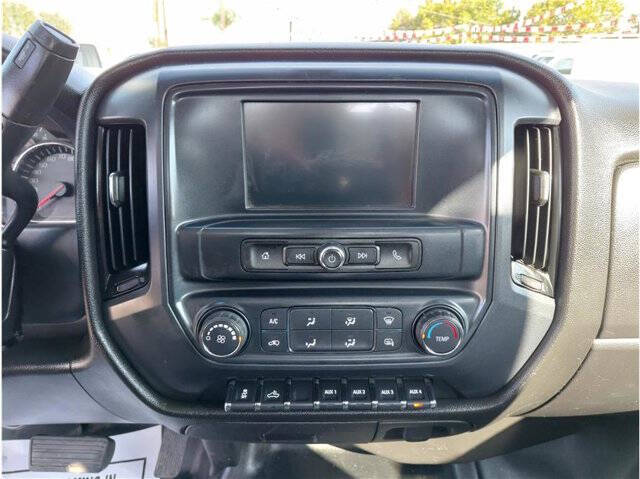 2018 GMC Sierra 3500HD