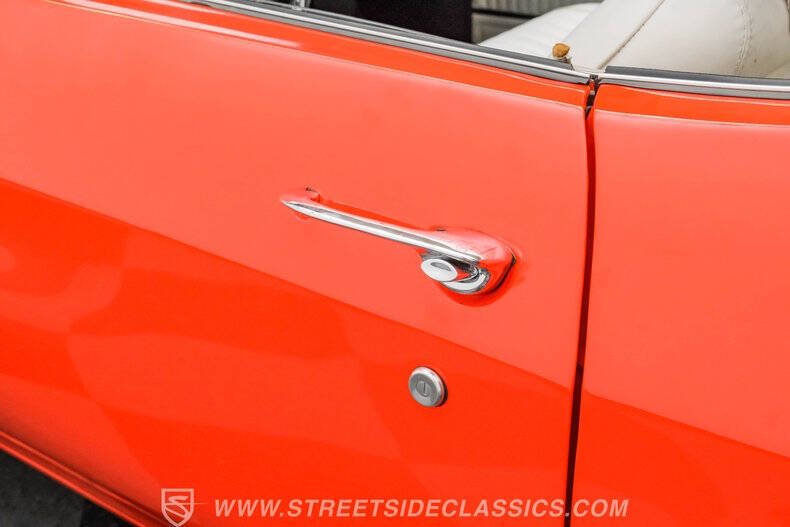 1972 Chevrolet Chevelle