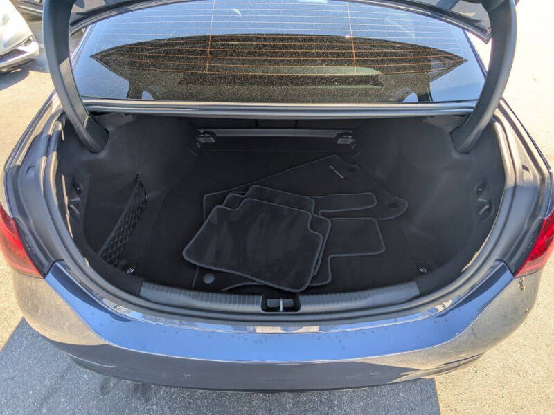 2024 Mercedes-Benz C-Class AMG C 43