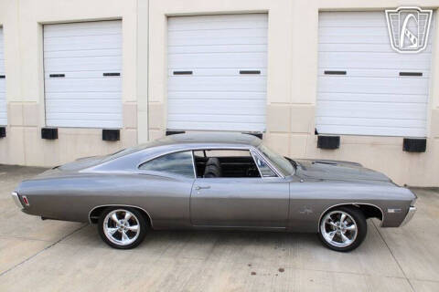 1968 Chevrolet Impala