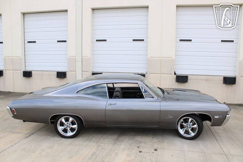 1968 Chevrolet Impala