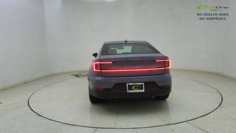 2024 Polestar 2 Long Range Dual Motor