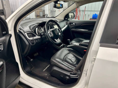 2015 Dodge Journey R/T