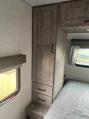 2023 Forest River Surveyor 263RKSS