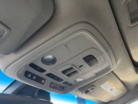 2016 Cadillac ATS 2.0T Luxury Collection