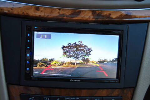 2009 Mercedes-Benz E-Class E 350