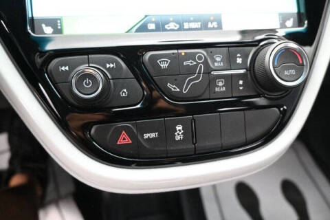 2019 Chevrolet Bolt EV Premier