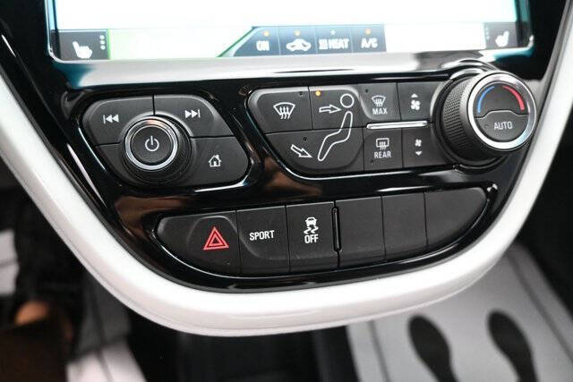 2019 Chevrolet Bolt EV Premier
