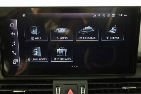 2023 Audi Q5 quattro S line Prem Plus 45 TFSI