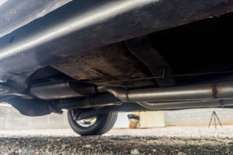 1969 Buick Gran Sport