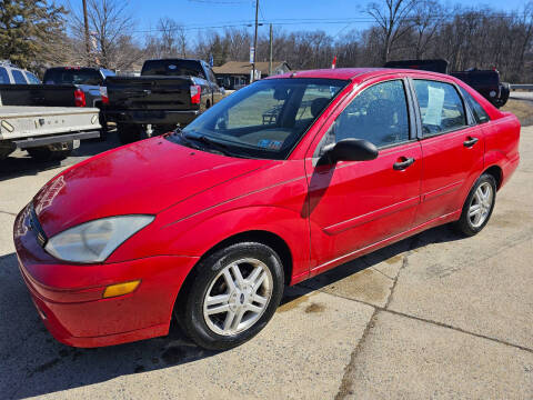 2000 Ford Focus for sale at Your Next Auto in Elizabethtown PA