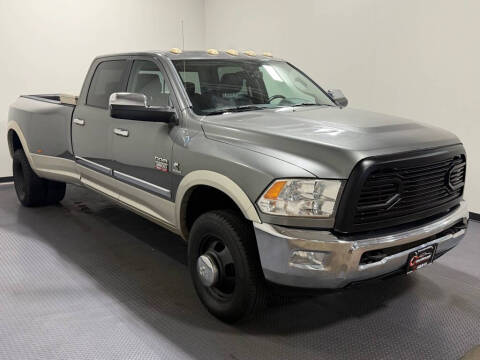2010 Dodge Ram 3500