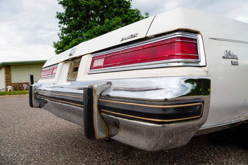 1975 Buick LeSabre